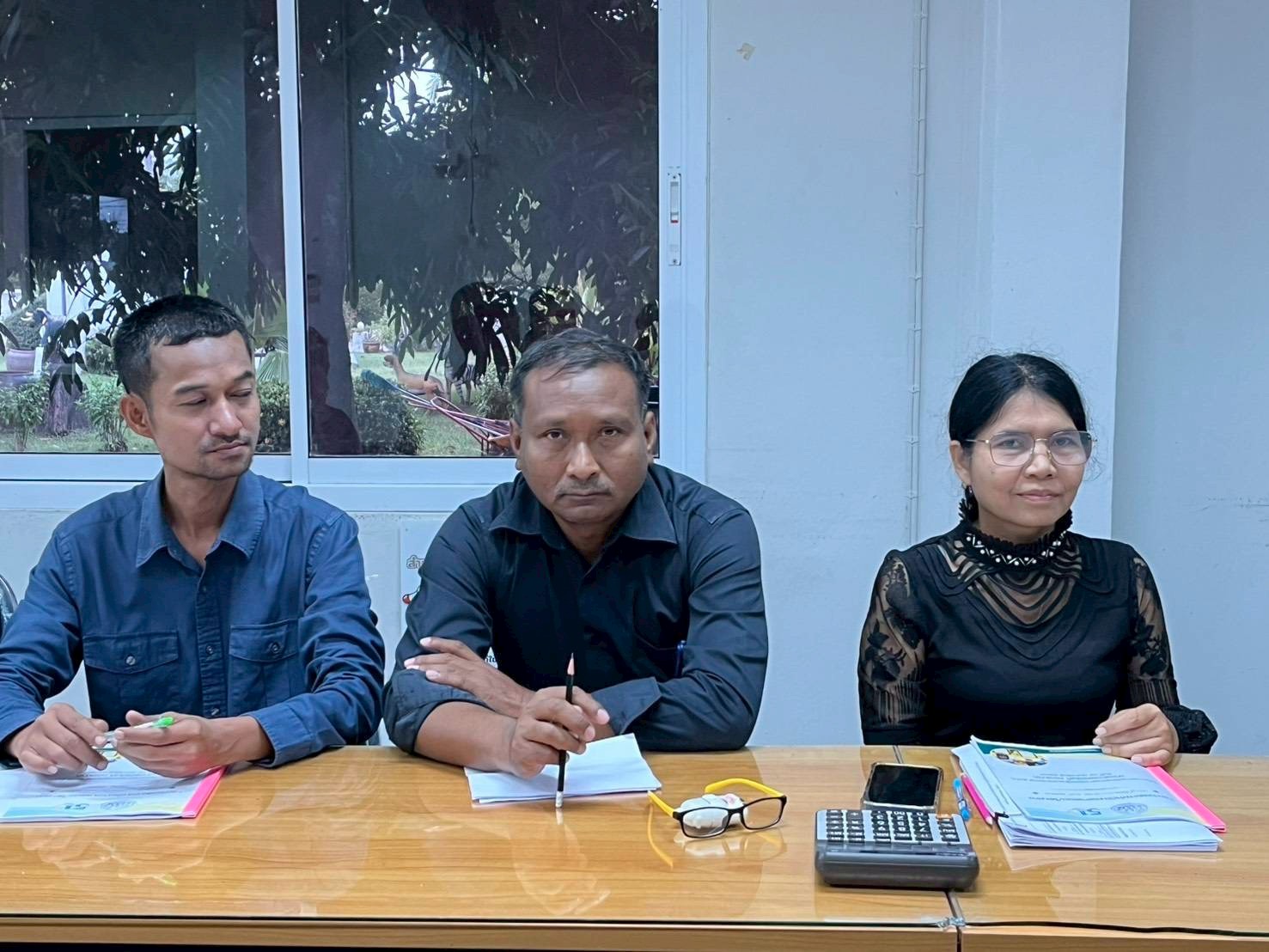 title - ผู้ตรวจราชการ ส.ป.ก. ประชุมติดตามผลการดำเนินงานตามแผนการตรวจราชการ ของ ส.ป.ก. ประจำปีงบประมาณ พ.ศ. 2569 รอบที่ 1 จังหวัดนครศรีธรรมราช